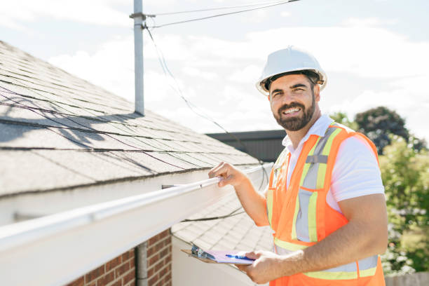 Quick and Trustworthy Emergency Roof Repair Services in Treasure Island, FL