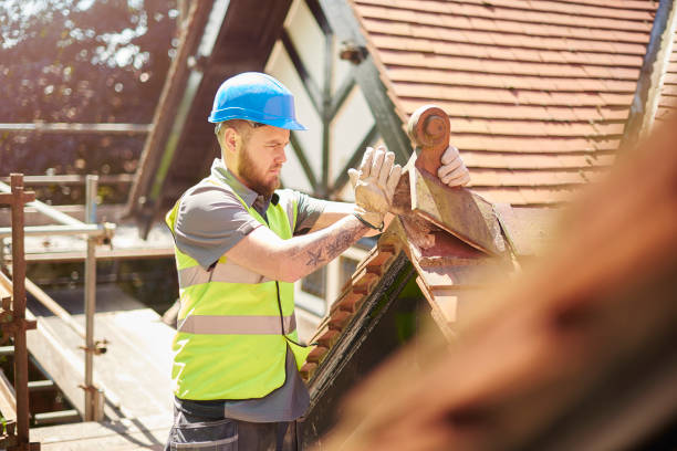 Best Tile Roofing Contractor  in Treasure Island, FL